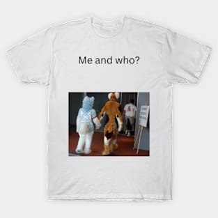 I'm so lonely T-Shirt